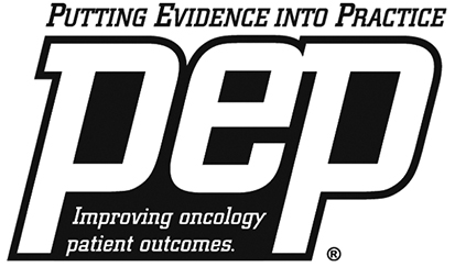 Putting Evidence Into Practice (PEP)