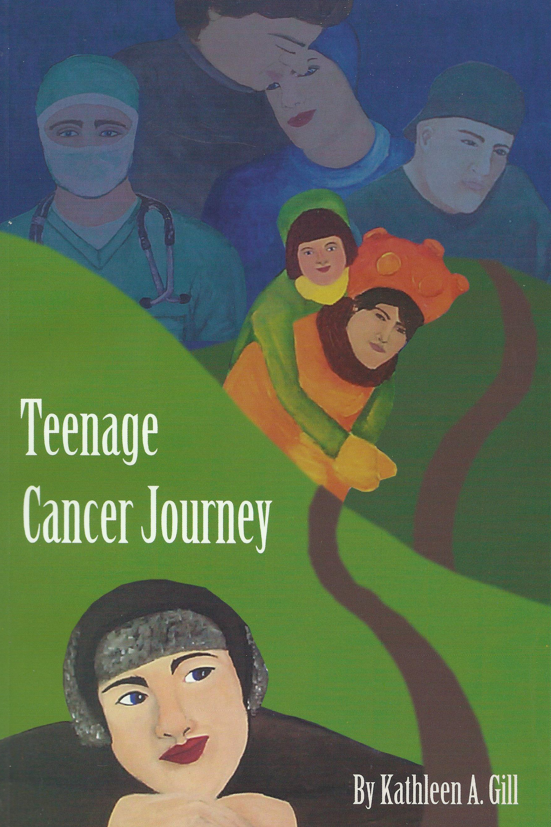 Teenage Cancer Journey