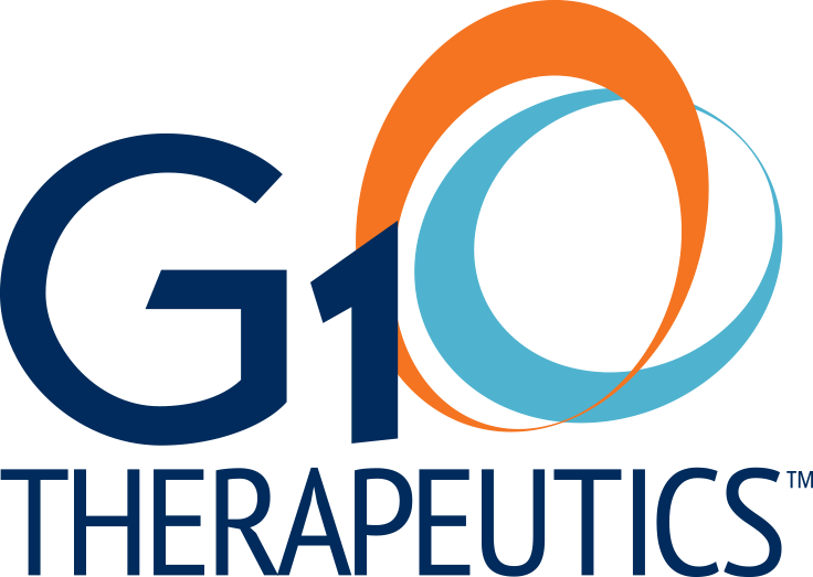 The advertising messages in this episode are paid for by G1 Therapeutics, Inc.  