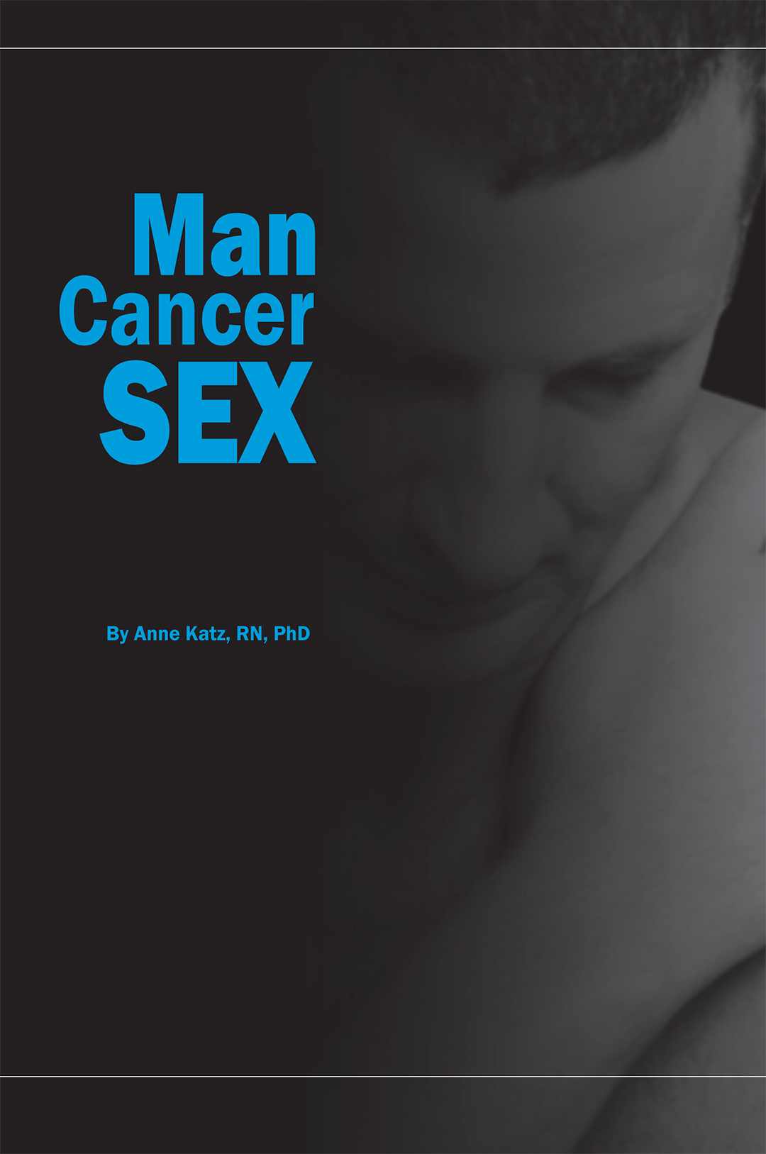 man cancer sex