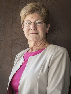 Susan Brown, PhD, MSN, CENP
