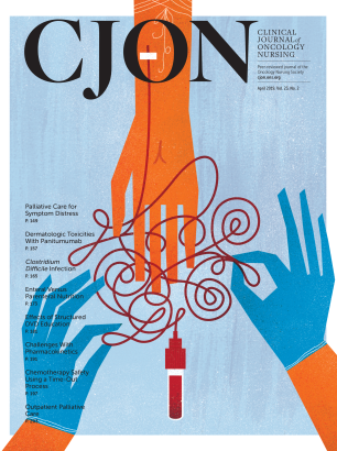 Number 2 / April 2019 cover image