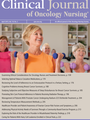 Number 2 / April 2015 cover image