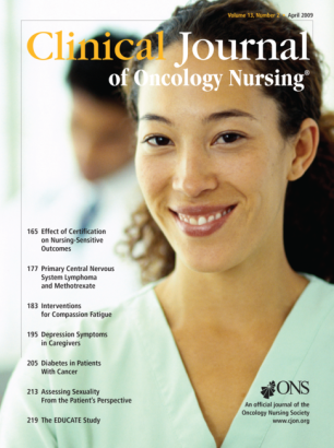 Number 2 / April 2009 cover image