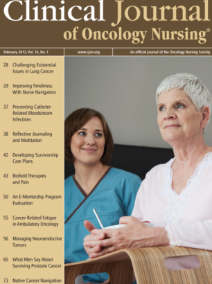 Number 1 / February 2012 cover image