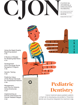 Number 5 / October 2017 cover image
