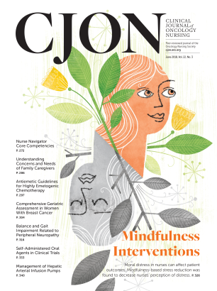 Number 3 / June 2018 cover image