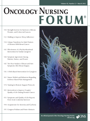 Number 2 / March 2015 cover image