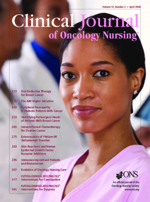Number 2 / April 2008 cover image