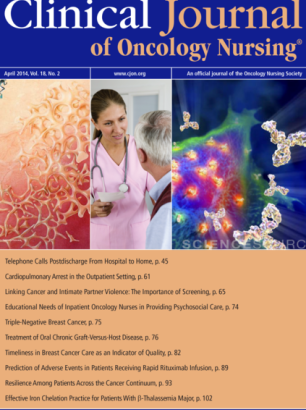Number 2 / April 2014 cover image