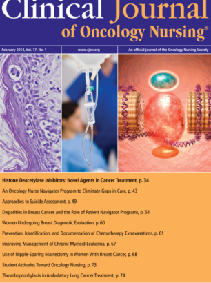 Number 1 / February 2013 cover image