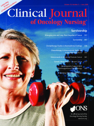 Number 3 / June 2006 cover image