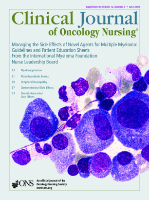 Number 3 / June 2008 cover image