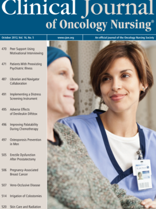 Number 5 / October 2012 cover image
