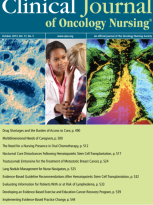 Number 5 / October 2013 cover image